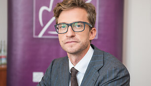 Marius Embrektas
