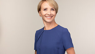 Dalia Andrulionienė