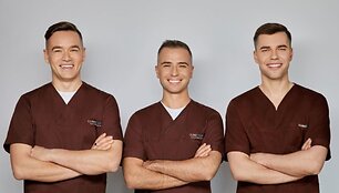 Dentists