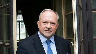 R. Sartatavičius