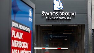 &Scaron;varos broliai