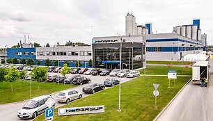 NEO GROUP office