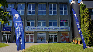 Druskininkai Implantology Centre 