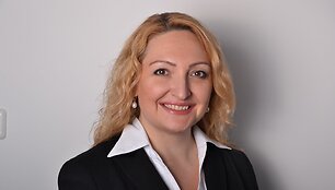 Katerina Pavlidi