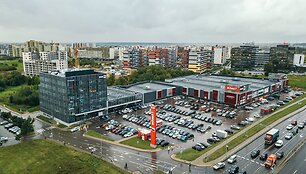 BHzn Domus Pro