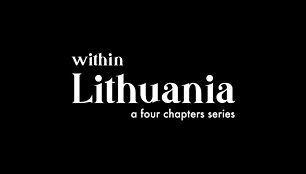 Whithin Lithuania