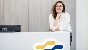 Jurgita Berontienė