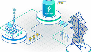 Virtual power plant