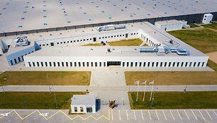 Vilniaus baldai