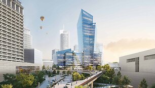 Artery_Vilnius_Exterior