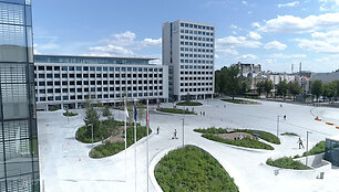 BIOMAPAS will move to BLC
