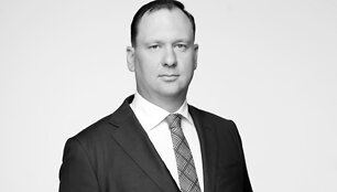 Egidijus Langys. Photo from Avocad