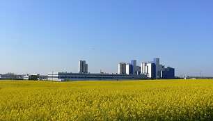 NEO Factory