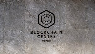 Blockchain Centre, Vilnius
