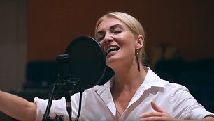 Agnė Sabulytė