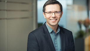 Petras Ja&scaron;inskas