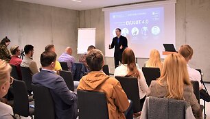 Evolut 4.0