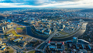 Vilnius