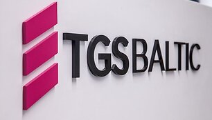 TGS Baltic