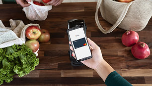 Mastercard and Google Pay