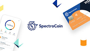SpectroCoin