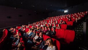 Cinema