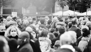 Living in the post-pandemic reality
