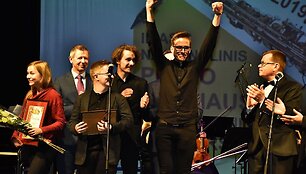 Knygų mugės Kultūros centrų salėje savo veiklą Plungės kultūros centras. Rengėjų nuotr