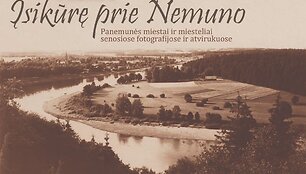 Isikūrę  prie Nemuno