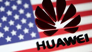 &bdquo;Huawei&ldquo;