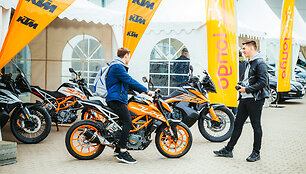 &bdquo;Auto Bazar 2020&ldquo; &ndash; automobiliai ir viskas, kas su jais susiję, vienoje vietoje