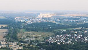 Iki liepos galo savivaldybė jau negavo maždaug milijono eurų mokesčių. I&scaron; jų didžiausią dalį  sudaro nesurenkamas gyventojų pajamų mokestis