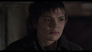 Filmas &bdquo;Sutemose&ldquo;