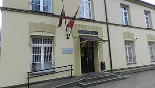 Laisvės atėmimo bausmė &ndash; už sužalotą nepilnametį