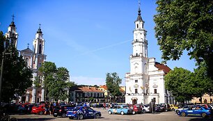 Lietuvos mini ralio čempionatas