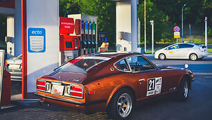 Automobilis