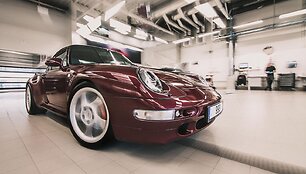 &bdquo;Porsche Classic&ldquo;