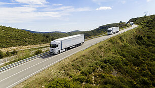 &bdquo;Mercedes-Benz Actros&ldquo;