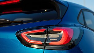 &bdquo;Ford Puma&ldquo;