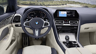 BMW &bdquo;Gran Coupe&ldquo;