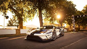 &bdquo;Ford GT Mk II&ldquo;