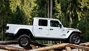 &bdquo;Jeep Gladiator&ldquo;