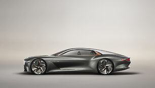 &bdquo;Bentley EXP 100 GT&ldquo;