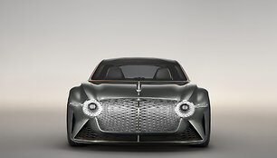 &bdquo;Bentley EXP 100 GT&ldquo;