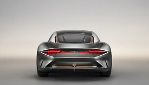 &bdquo;Bentley EXP 100 GT&ldquo;