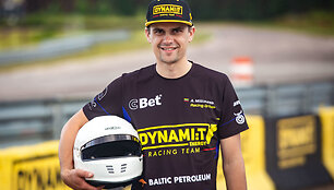 &bdquo;Dynami:t&ldquo; Energy" komanda
