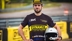 &bdquo;Dynami:t&ldquo; Energy" komanda