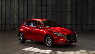 Mazda2