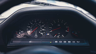BMW M3 E30