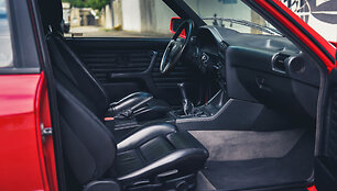 BMW M3 E30